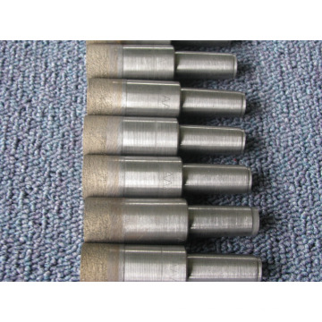 18mm sintered taper-shank drill bit